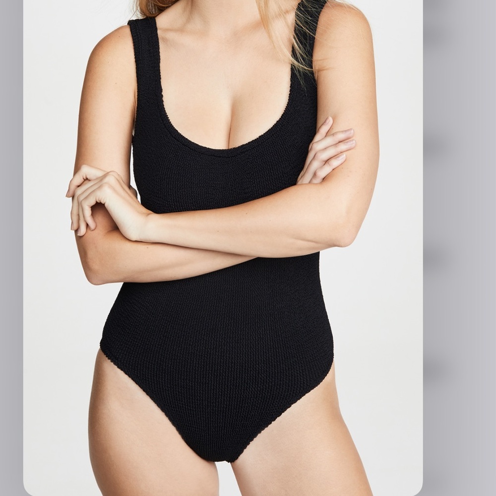 Hunza G One Piece (Like new)